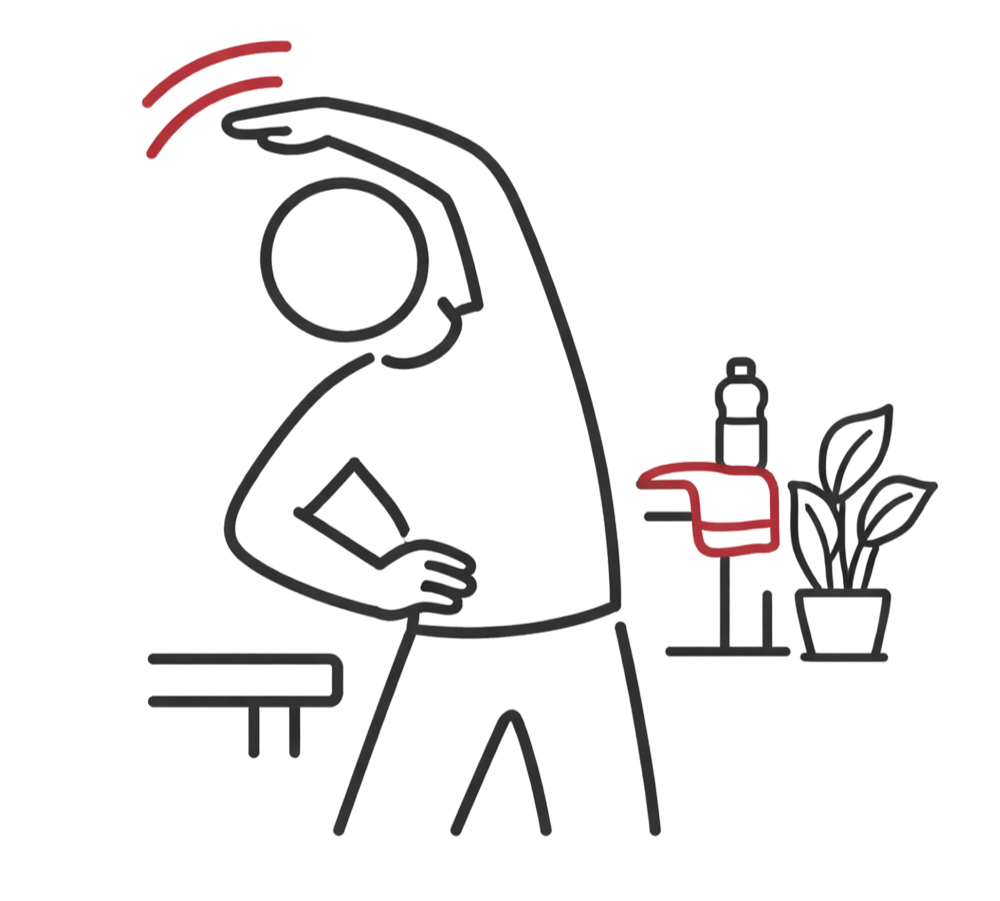 Preventive Monitoring