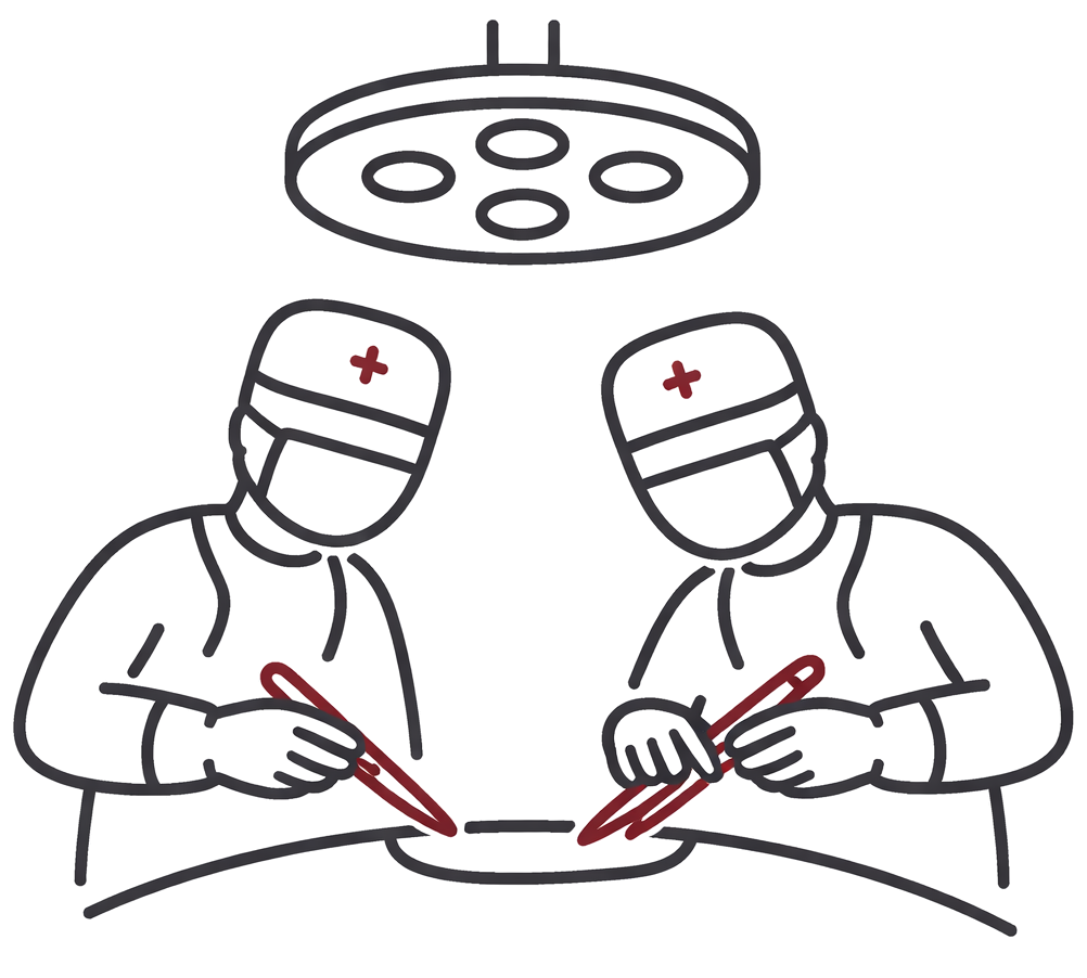 Post-Surgical Patients